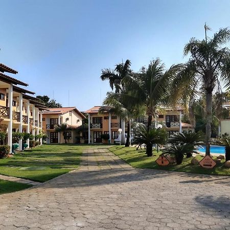 Minha Casa Em Porto Porto Seguro Exterior photo