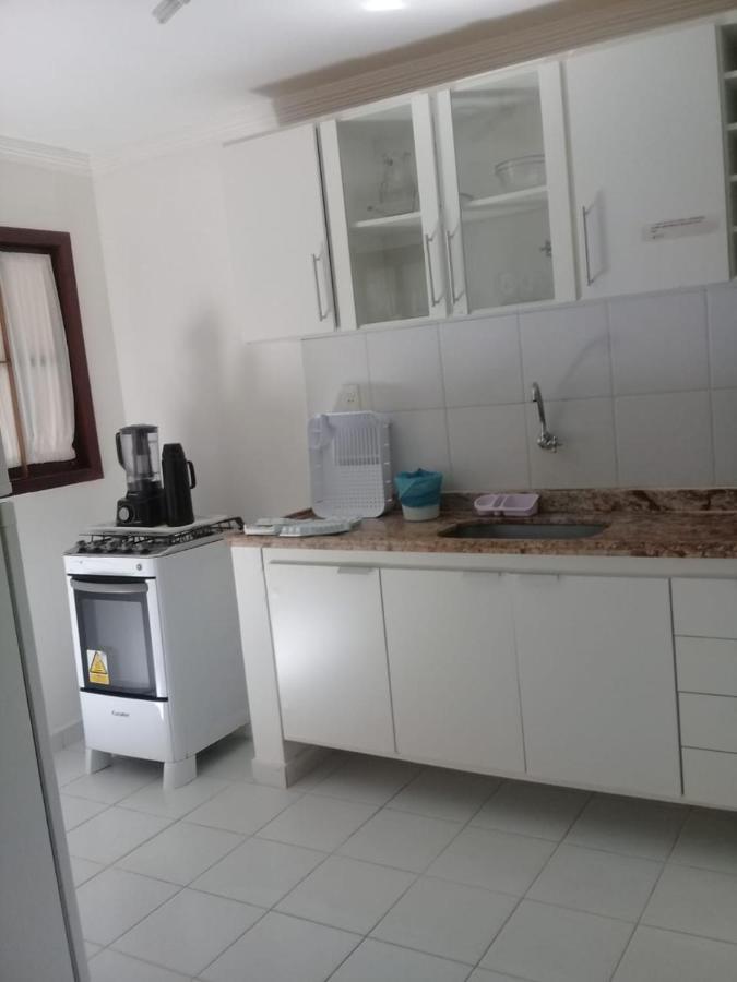 Minha Casa Em Porto Porto Seguro Exterior photo