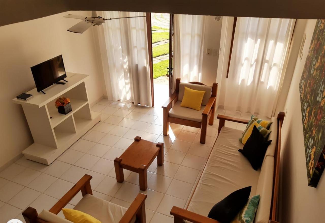 Minha Casa Em Porto Porto Seguro Exterior photo