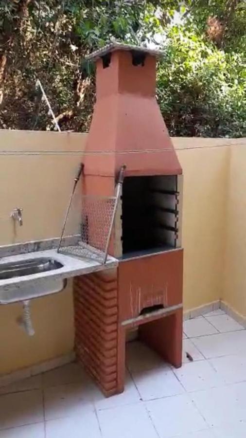 Minha Casa Em Porto Porto Seguro Exterior photo