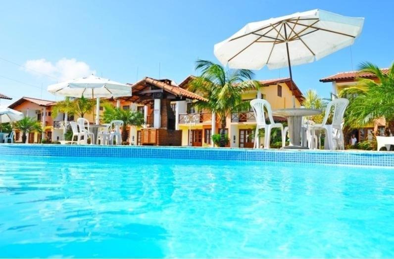 Minha Casa Em Porto Porto Seguro Exterior photo